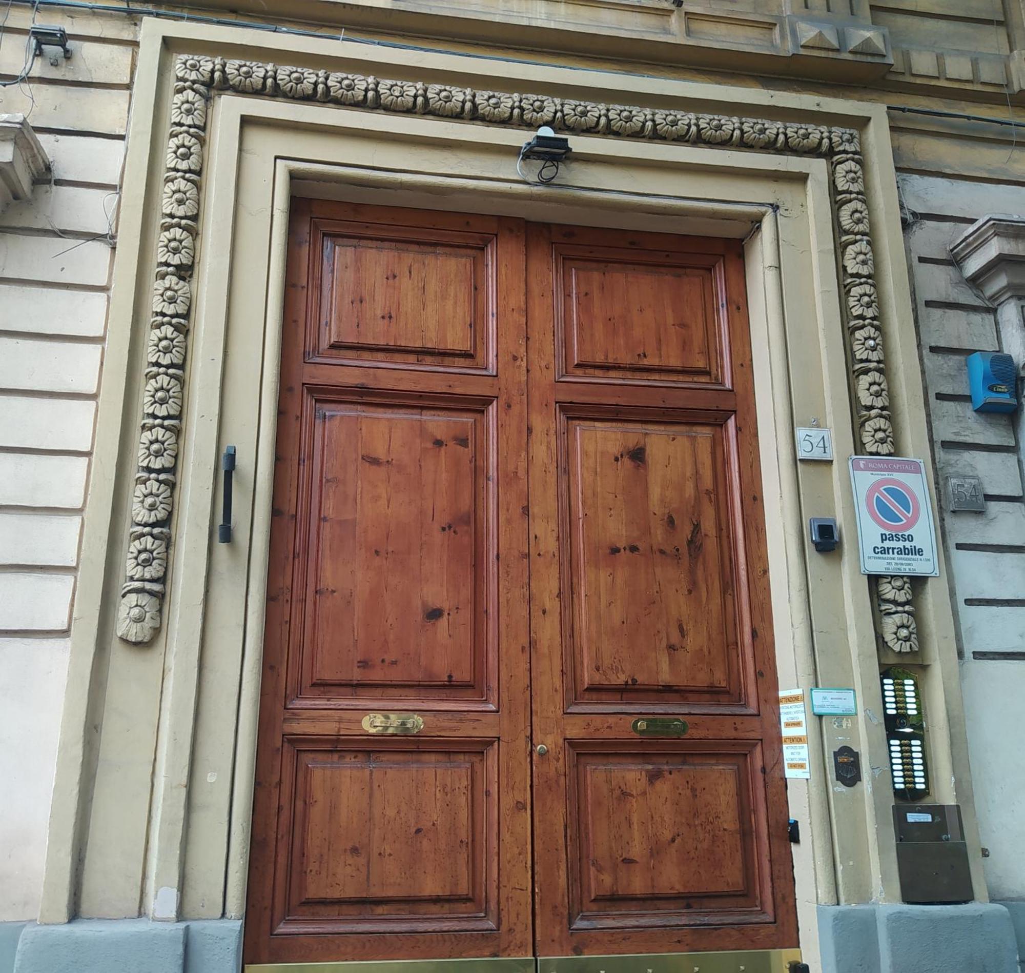 C9 Lägenhet *